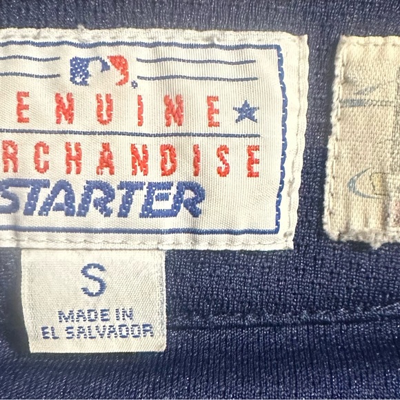 Youth small angles jersey vintage - Picture 6 of 6